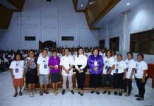 Sosialisasi Program MBG, Bentuk Aksi Pemerintah Pentingnya Gizi Anak