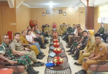 Penyelesaian Konflik Pemuda di Bitung