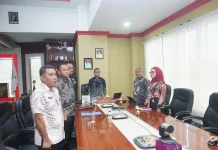 Musrenbang Kecamatan Boltara Tahun 2026 Penyusunan RKPD Tahun 2027