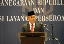 Perseroan Perseorangan Perkuat Legalitas Usaha UMKM di Sulawesi Utara