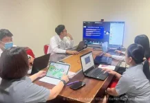 Kemenkum Sulut Ikuti Sosialisasi Formula Manual IKU dan Renaksi Program KI 2026