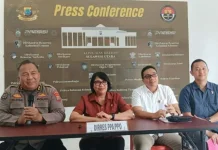 Polda Sulut Tingkatkan Status Perkara Dugaan Kekerasan Seksual