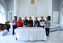 Felly Runtuwene: Program MBG Bukan Sekadar Makanan tapi Investasi Generasi Bangsa