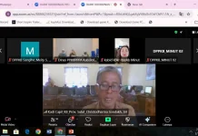 Pemprov Sulut Perkuat Sinergi Program Bangga Kencana