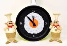 Kebiasaan Telat Makan Turunkan Energi dan Kekebalan Tubuh