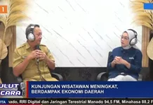 Dispar Sulut Nilai Storytelling Budaya Penting bagi Pariwisata