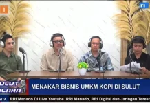 Pemerhati Ekonomi Kreatif: UMKM Kopi Keliling Butuh Penguatan Branding