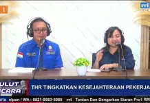 Serikat Buruh Imbau Pekerja Adukan Hak THR apabila Tidak Terbayarkan