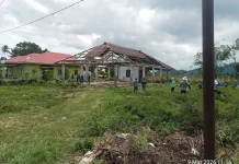Kemenkop RI Pastikan Kesiapan Lahan Pembangunan KDKMP di Langowan Barat dan Timur