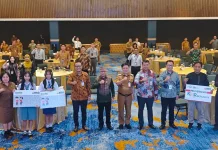 Sinergi BI, OJK & Pemkab Minut Kendalikan Inflasi dan Digitalisasi Keuangan Daerah