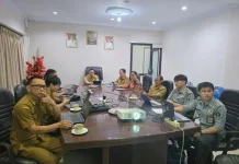 Kemenkum Sulut Ikuti Pembahasan Ranperda TJSL Perusahaan