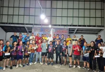 Turnamen Walikota Tomohon Cup 2026 Sukses Dilaksanakan
