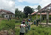 Pemdes Tumaratas Dua Hibahkan Lahan 700 M² untuk Koperasi Desa Merah Putih