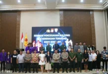 Peran Generasi Muda sebagai Pionir Bangsa