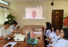 Pemprov Sulut Perkuat Tata Kelola Pendaftaran Penduduk