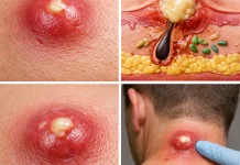 Penyebab Bisul dan Cara Mencegahnya sejak Dini