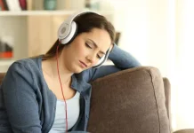 Lagu Sedih Sarana Melepaskan Emosi Mengurangi Stres