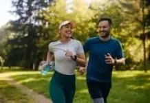 Recovery Run, Lari Santai Efektif Mempercepat Pemulihan Otot