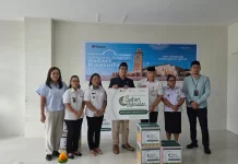 InJourney Airports Samratulangi Bagikan Paket Lebaran untuk Warga Sekitar