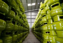 Jelang Lebaran, Pertamina Tambah Pasokan 350 Ribu Tabung LPG 3 Kg di Sulut