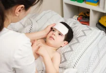 Manfaat Kompres Air Dingin Untuk Membantu Menurunkan Panas