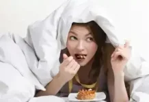 Kebiasaan Malam Ini Bisa Merusak Kesehatan tanpa diSadari