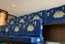 Permintaan Kue Kering Meningkat jelang Lebaran, Banyak Dipilih untuk Hampers