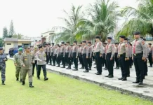 Polda Sulut Gelar Operasi Ketupat Samrat 2026