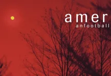 LP4 Menandai Babak Baru American Football