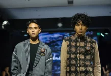 Chromepelago Menjadi Warna Baru UIFW 2026