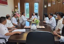 Pemkab Minahasa Matangkan Persiapan Pilhut 2026, 131 Desa Akan Ikut Pemilihan