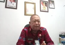Sebanyak 11 Desa di Kecamatan Pineleng Siap Gelar Pilhut Serentak 2026