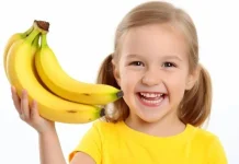 Ini Sembilan Manfaat Buah Pisang untuk Kesehatan Tubuh