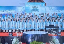 Manado Ditetapkan sebagai Kota Kreatif Musik, Paduan Suara Jadi Penggerak Ekonomi
