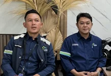 Mudik Lebaran 2026, ASDP Bitung Perkuat Layanan Penyeberangan Bitung–Ternate
