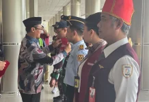 Beri Layanan Optimal Bandara,am Ratulangi Buka Posko Terpadu Lebaran 2026
