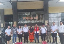 Pertamina Patra Niaga Sulawesi Tambah 351.120 Tabung  LPG 3 Kg di Sulut