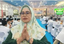 Pengurus Panti Apresiasi Perhatian Polda Sulut Santuni Anak Yatim