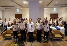 Kanwil Ditjenim Sulut Gelar Sosialisasi Kode Etik/Penguatan Kepatuhan Internal