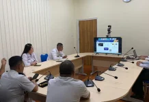 Kanim Kotamobagu Gelar Sosialisasi Pembangunan Zona Integritas