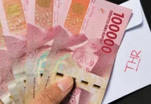 Pemprov Sulut Cairkan THR Rp67,2 Miliar untuk 16.949 ASN