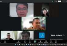 Pastikan Tepat Regulasi, Kemenkum Sulut Harmonisasi Ranperbup APBD Minsel 2026