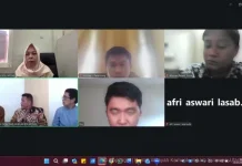 Kemenkum Sulut Harmonisasi Ranperbup Bolmong Perubahan Penjabaran APBD 2026