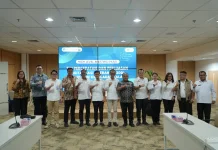 BI Sulut Perkuat  Transaksi Digital Keuangan di Pemkab Talaud