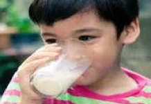 Manfaat Memberikan Susu Organik Kepada Anak