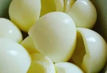 Manfaaat Putih Telur yang Sayang Dilewatkan