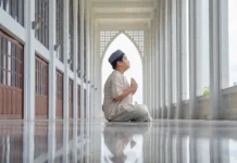 Kenali Tanda Tandanya jika Puasa Kita Diterima