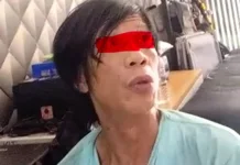 Residivis Kasus Pencurian Kedua Kalinya di Tertangkap