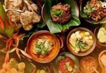 Tips Menjaga Berat Badan saat Lebaran