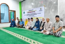 BAZNAS Manado Ingatkan Larangan Kumpulkan Zakat tanpa Izin